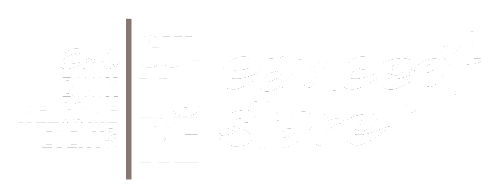 Culture Concept Store - Palermo